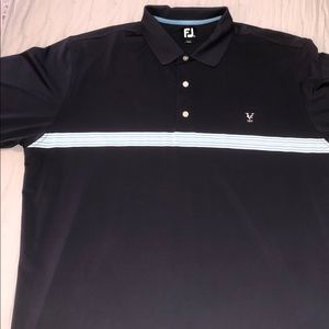 Footjoy Golf Shirt